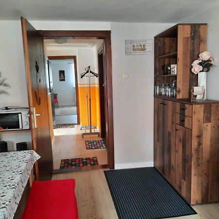 Ferienwohnung marielies-urlaubsstube Meißenheim Exterior foto
